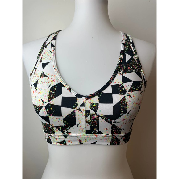 Victoria's Secret Other - Victoria Sport Bra size Small Neon